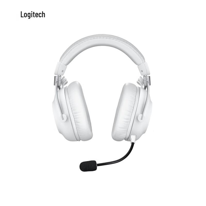 Logitech G PRO X 2 LIGHTSPEED Tri-Mode Gaming Headset
