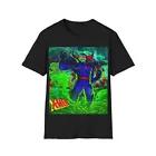 

Mr. Sinister Shirt | X-Men Villain Graphic Tee | Top Quality XL