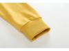 European & American Women's Long-Sleeve Short Sweatshirt - 2021 Autumn Collection