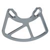 Aluminium Legierung MTB Bash Guard Fahrrad Kette Schutz für ISCG05 ISCG 03 22T ‑ 46T Kettenblätter Berg