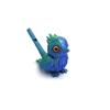 3D Printed Bird Whistle Children's Toy Simulation Bird Musical Instrument Water Injection Tone Change Whistle