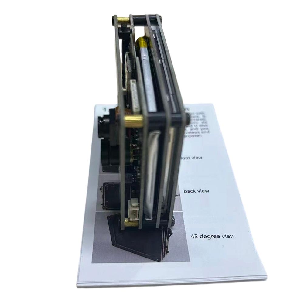 

For Security Monitoring Fusion Imaging Thermal Imager Equipment Maintenance Thermal Imager Adjustable Emissivity China Mainland