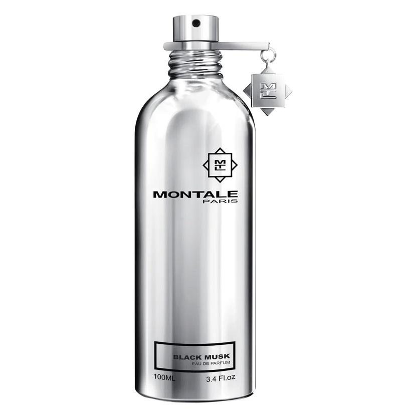 Montale Black Musk Woda perfumowana, 100ml