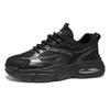 New Arrival Men Thick Sole Casual Shoes Comfort Breathable Fashion All Match Sport Sneakers Male Outdoor Daily Wear Footwear