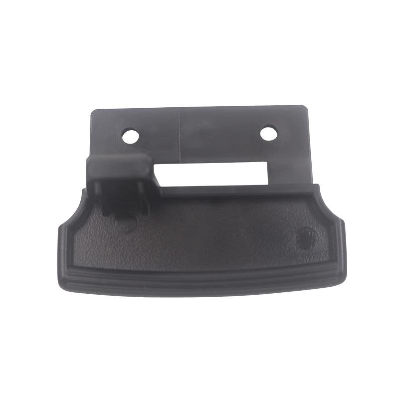 Grocery Box Clasp Handle Central Armrest Box Clasp Handle Storage Box Lock Clip Switch for GAC Mitsubishi ASX