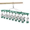 Stainless Steel Multifunctional Sock and Underwear Drying Rack