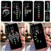 1N23456 Motorcycle Cover For OnePlus 13 13R 12 12R 11 10 Pro 8T 10T OnePlus Nord 4 CE 2 3 Lite N30 N20 N10 Case