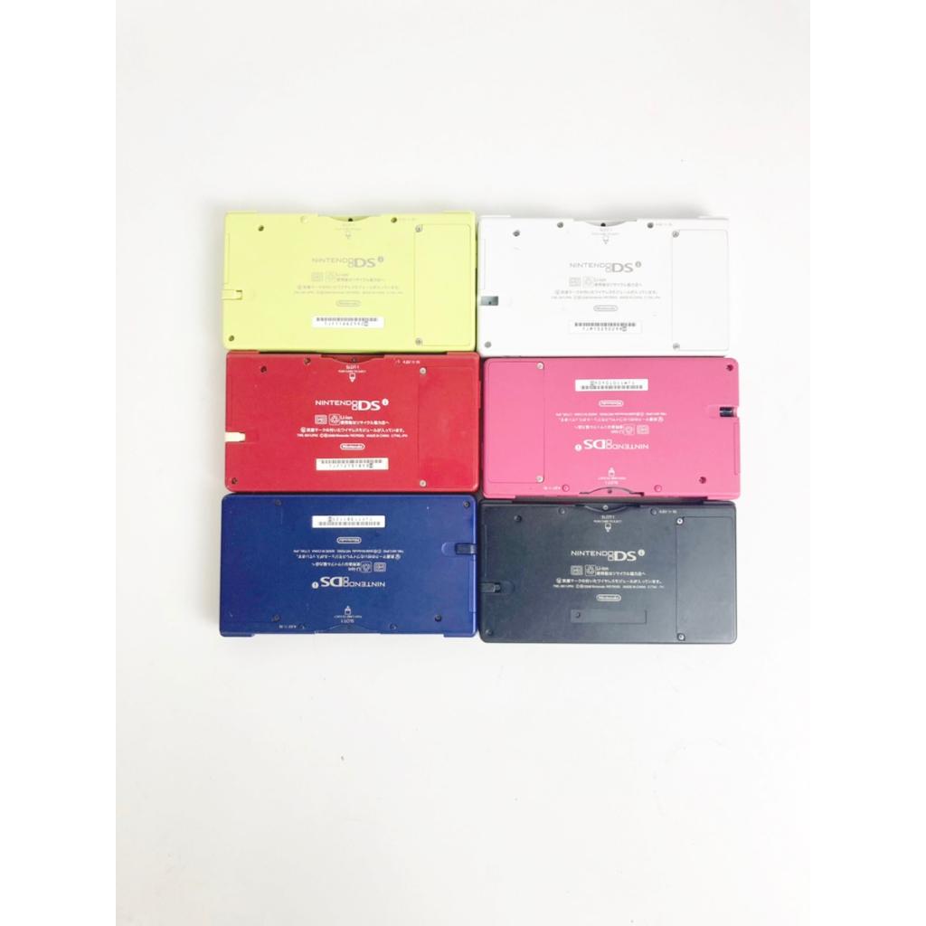 Nintendo DSi TWL-001 With Stylus Confirmed Operation Choice of Color [JP Region Locked]