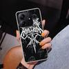 BMTH B-Brings Me The HorizonS Phone Case For Xiaomi Redmi Note 15 14 13 12S 12 11 Pro Plus 14S 11S 11E 10 10S 11T 5G Personalize