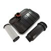 MPS6 6DCT450 Powershift Oil Filter Kit With Gearbox External Filter For Volvo Ford Mondeo 2008 2009 2010 2011 7M5R-7G186AB