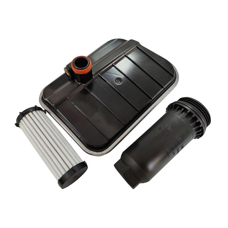 MPS6 6DCT450 Powershift Oil Filter Kit With Gearbox External Filter For Volvo Ford Mondeo 2008 2009 2010 2011 7M5R-7G186AB