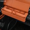 For Chery Jetour G700 2026-2027 Passenger-side Silicone Storage Box Dashboard Storage Box Pad Automobile Modification Supplies