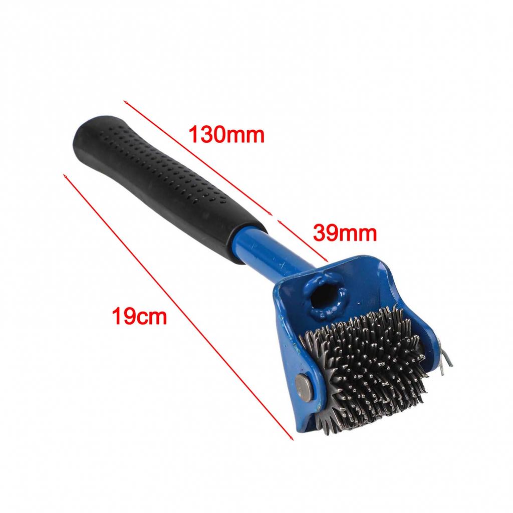 7-1/2 Grinding Wheel Dressing Dresser Handle Correction Bench Grinder-Tool