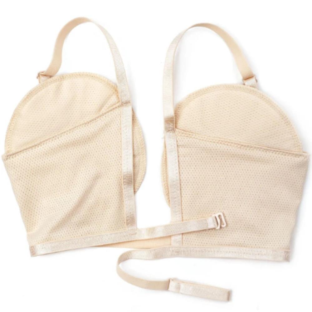 1PCS Washable Deodorants Armpit Care Pads Summer Sweat Perspiration Pads Reusable Shield Underarm Guards Pad For Skin Care Tools