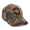 New little elk animal embroidery cap camouflage outdoor sports baseball cap