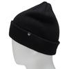 Forty Seven '47 Dodgers Black Knit Cap Beanie for Men, One Size Fits All (47brand489) [Authentic Japanese Product]