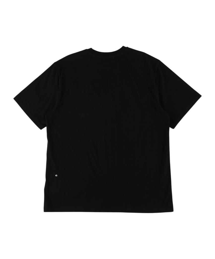 Ialtial Essential T-Shirt Black