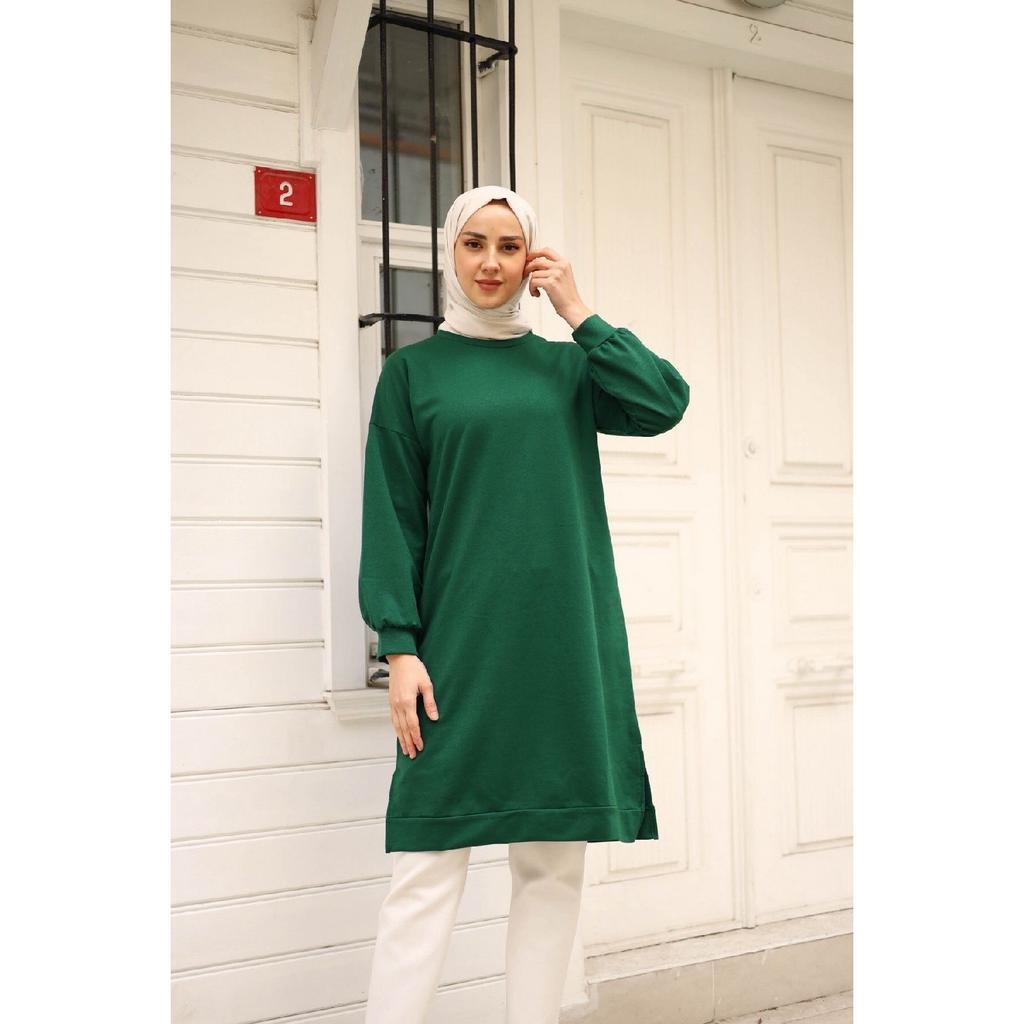1483 Tunica Hijab Moylin