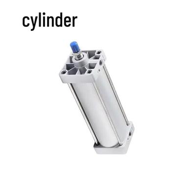 Hydraulikk og pneumatikk