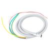 Dental 6 Hole Tube Hose for High Speed Fiber Optic LED Handpiece Dental Accessory