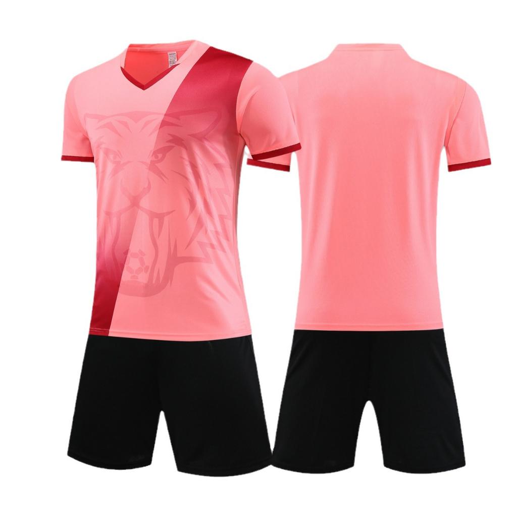 7707 Light Board Football Training Clothes, Football Clothes, Children'S Jerseys, Children'S Clothes, Adult 4Xs-5Xl