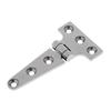 Heavy Duty Marine Grade T Hinges No Noise Heavy Duty Hinges Lockers Tee Hinges  Shed Door