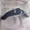 For CF 450MT CF400-8 800MTX Motorcycle Accessories  Front Mudguard High Position Mudguard  Front Mudguard