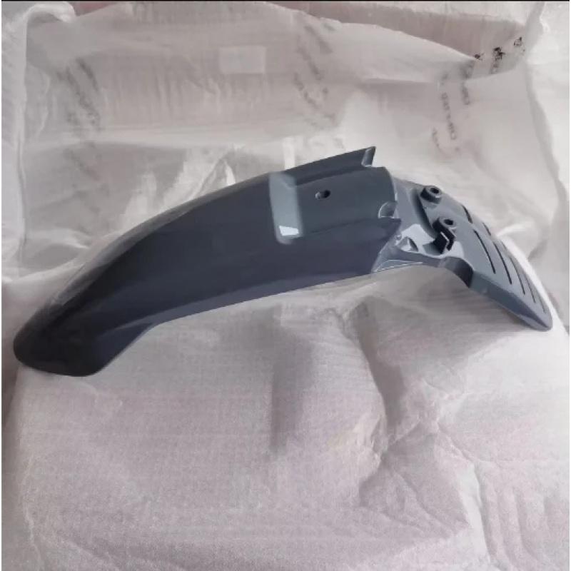 For CF 450MT CF400-8 800MTX Motorcycle Accessories Front Mudguard High Position Mudguard Front Mudguard