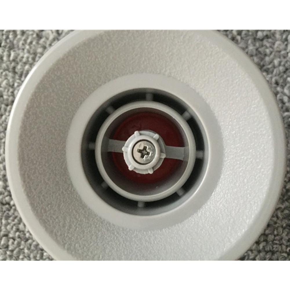 Kayak Boat Air Valve, Replacement Inflatable Boat Air Valve With Inside Part, Outside Part, Valve Cap, Double Seal Air Plugs Air Valve For Inflatable