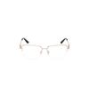 Lunettes de Vue Guess GU2976 55/16/140 028 shiny rose gold METAL FRAMES WOMAN Guess GU2976 shiny rose gold Eye glasses 55 16 140