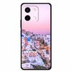 For OnePlus 13T Case Original Soft Silicone TPU Phone Cases Back Cover For OnePlus 13T 5G PKX110 Fashion 6.32" Shockproof Capa
