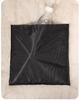 Cape Winter Windproof Fleece-Lined Electric Vehicle Windshield Cover - Waterproof, Thickened, Warm, and Enlarged for Motorcycles and Battery Cars.