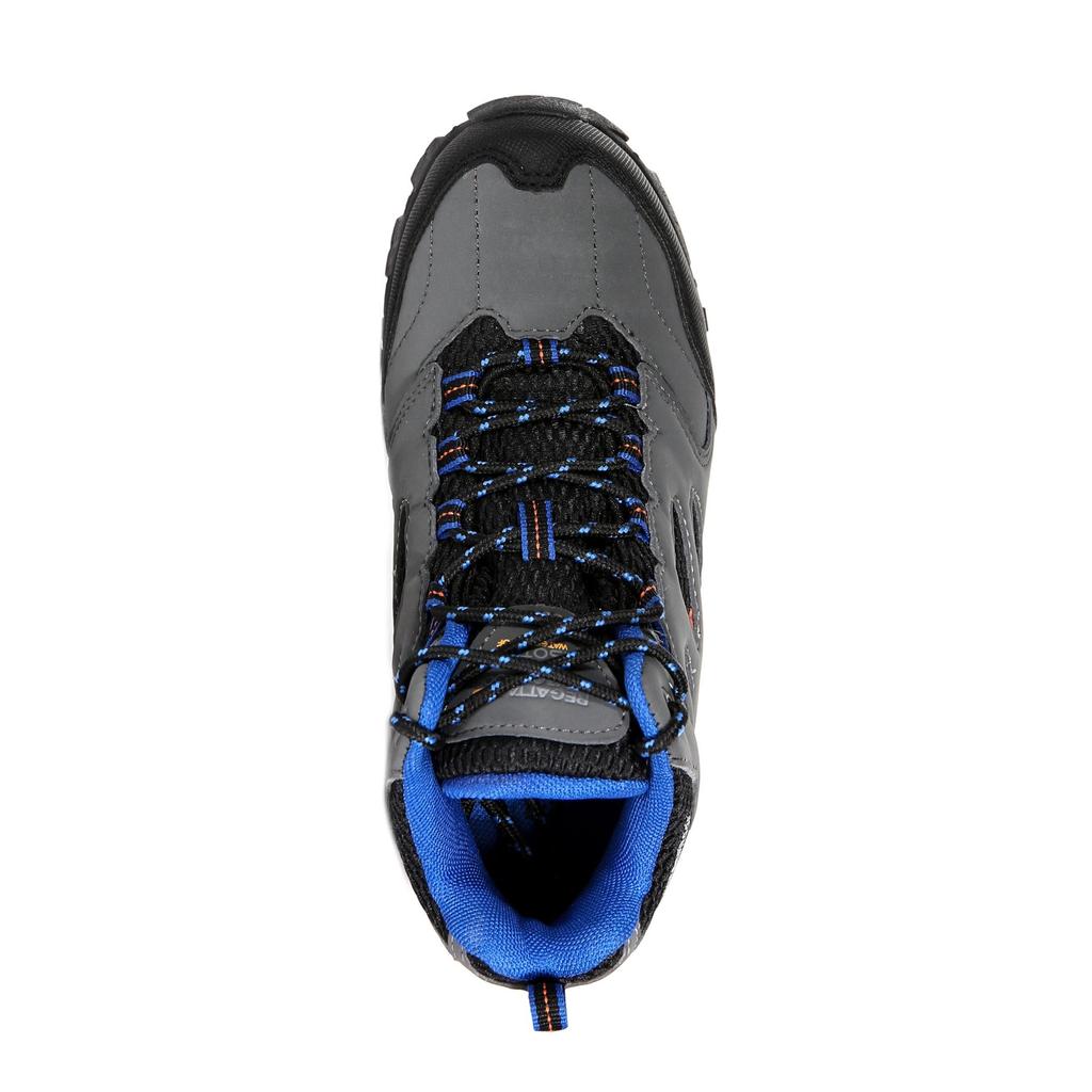 Regatta Çocuklar/Çocuklar Holcombe IEP Junior Yürüyüş Botları