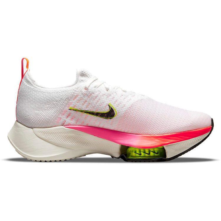Nike Air Zoom Tempo Next% Flyknit Rawdacious Women's DJ5431-100