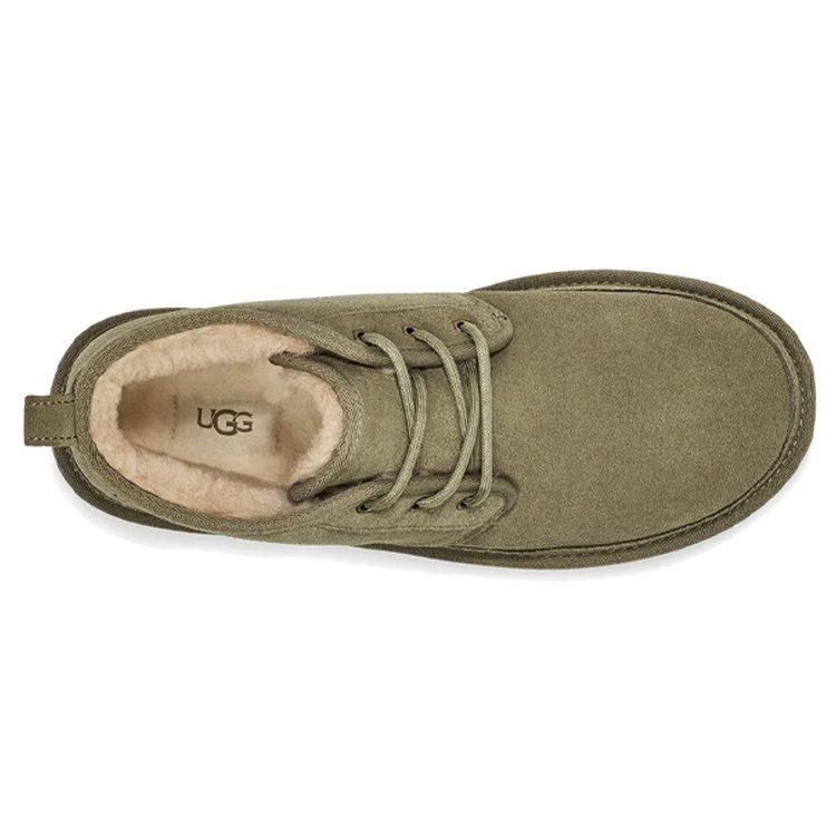 UGG Neumel Boot 'Burnt Olive' 3236-BTOL