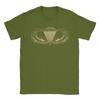 US Army Parachute Wings Badge Airborne TShirt Summer  Cotton O Neck Plus Size Top Tees Short Sleeves Street Style Tshirt