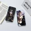 MH49 Dragon Ball Trunks Case for Motorola E7 G6 G7 G8 G9 Plus Power Play G10 G20 G04 E30 E40 E22 E20 E13 E15 G22 G23 G05 G75 G35 G55
