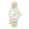 Vivienne WeStwood Women S Metal Watch Mother Of vv006mopSg
