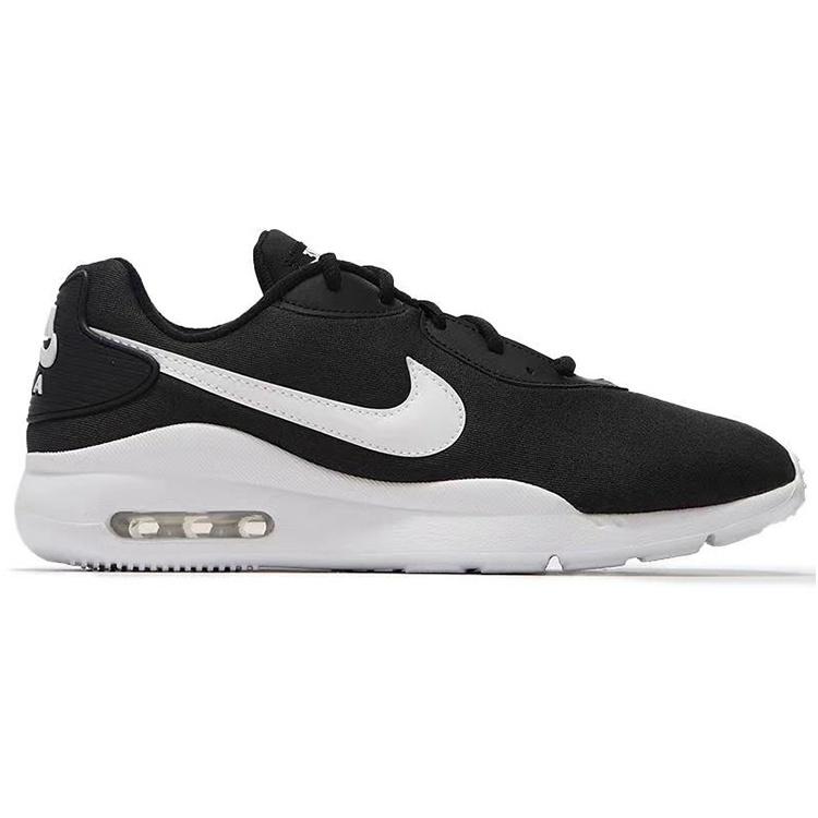 Nike Air Max Oketo WNTR 'Black White' Men's CD6075-003