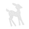 Christmas Deer Decorations Cute Design Reindeers for Outdoor Decorate Christmas