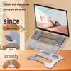 OLOEY Foldable Carbon Steel Laptop Stand