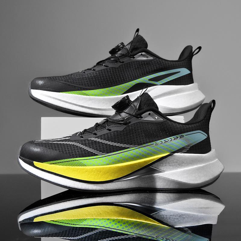 Chitu new breathable mesh shoes casual shoes lightweight sports running shoes running trendy shoes