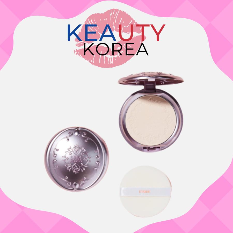 Etude Secret Beam Powder Pact SPF36/PA+++ 15g