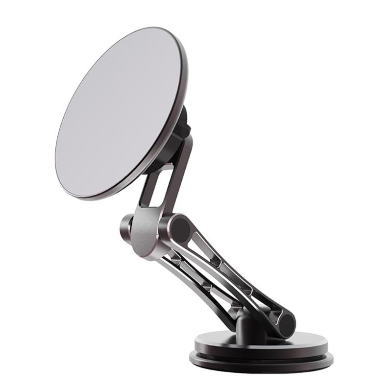 360° Rotatable Stand Universal Car Dashboard Mount Mobile Phone Holder Bracket