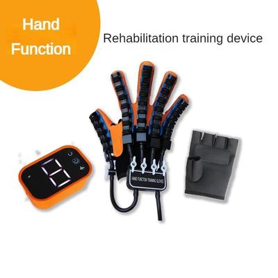 Pooperačná rehabilitačná pomôcka na cvičenie prstov Robotická ruka Nová plne automatická rehabilitačná tréningová rukavica