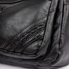 Bolso de Mujer Bolso Bandolera para Madre Gran Capacidad Multicompartimento Bolso de Hombro