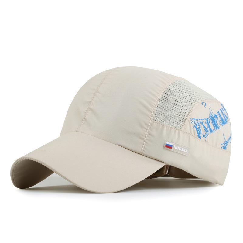 Vintage Adjustable Unisex Vintage Cap for Outdoor Hiking and Mountaineering