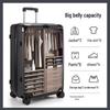 CROSSGEAR Schweizer Reisekoffer