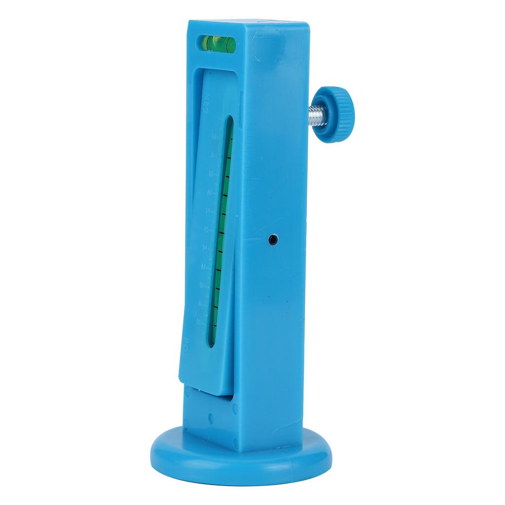 Magnetický úchylkoměr pro 4 kola Nástroje pro nastavení geometrie náprav automobilů a nákladních vozidel (sbíhavost, záklon, odklon)