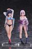 ALPHAMAX Akane Shinjo Scale PVC Painted Complete Figure SSSS.GRIDMAN 1/7 AX-0298